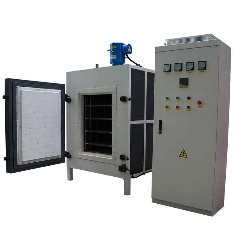 1000c High Temperature Furnace Air Circulation Furnace Heat Treatment Furnace Price Manufacturer