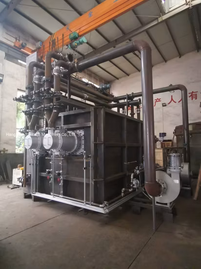 Tipo horno de tratamiento térmico industrial de recocido tipo hogar de bogie inferior de carro de Suntech